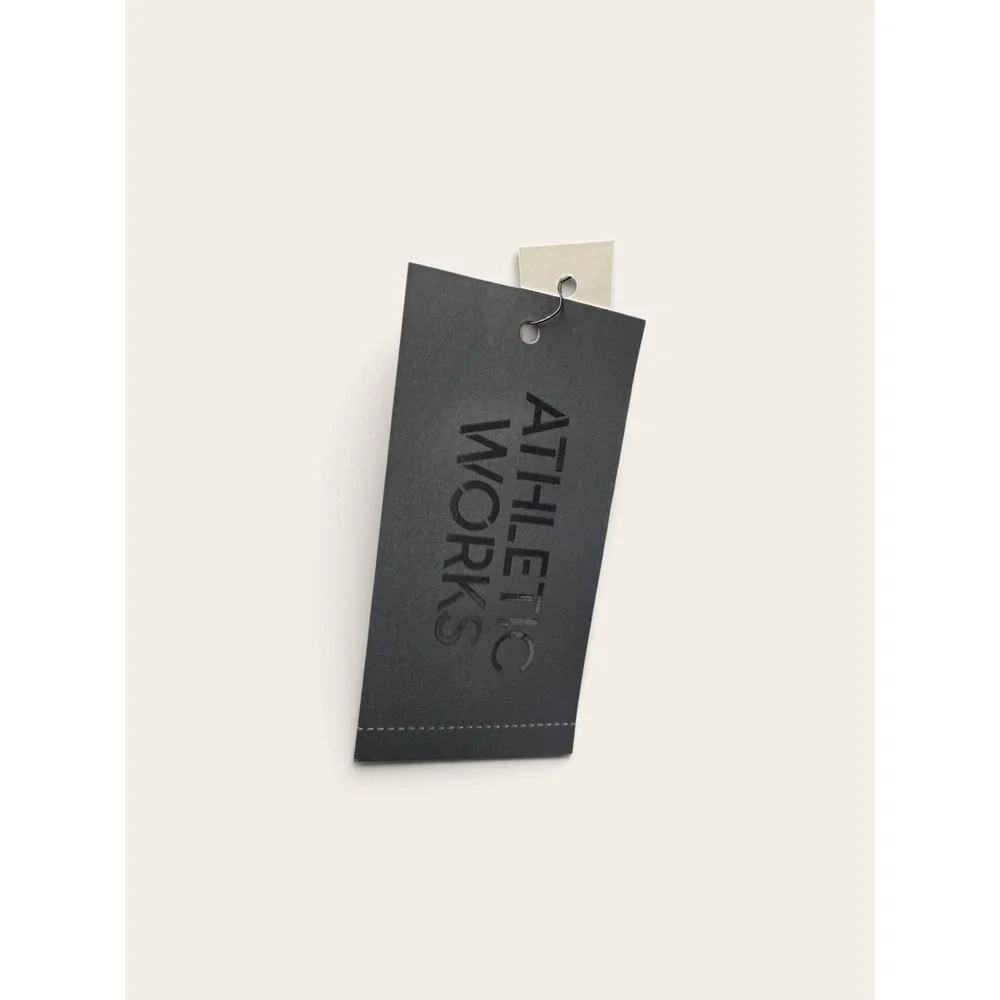 Athletic Works Girls Core Leggings Windswirl Print Green Pink Blue L 10-12 NWT